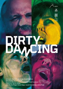 Dirty dancing | by Eryk Makohon  